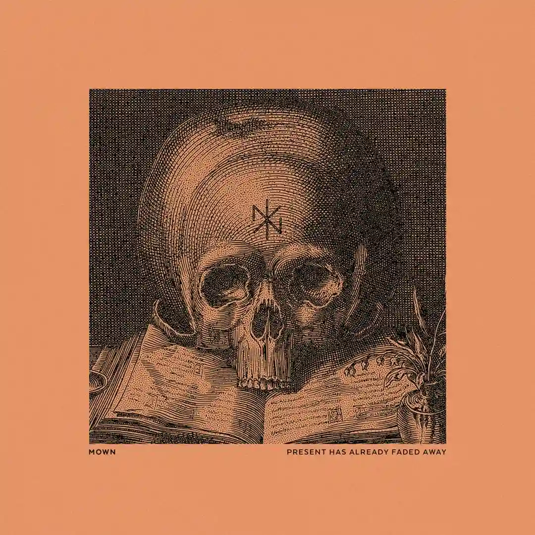 A Future so Far that it Won't Ever Exist cover