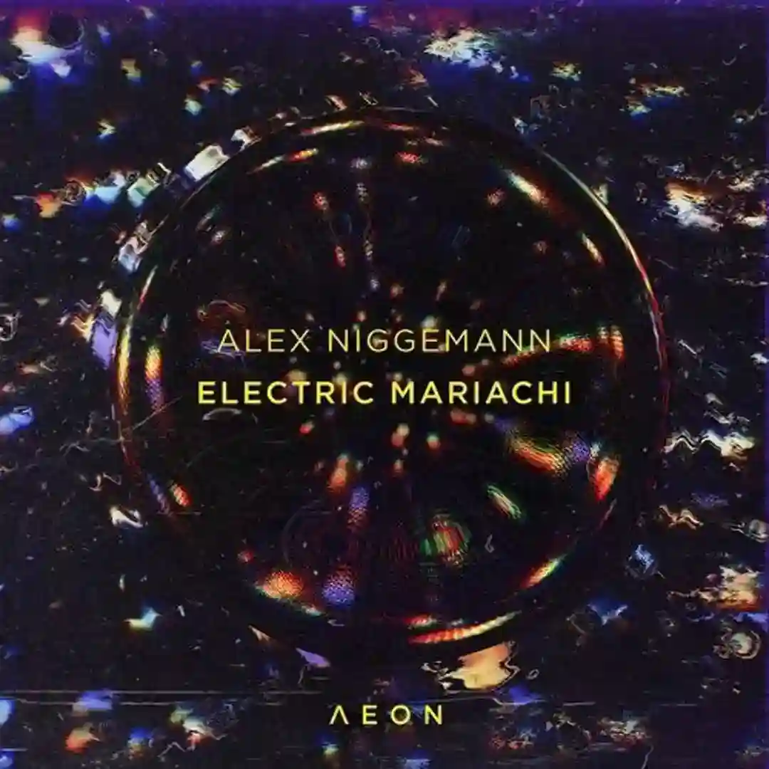 Electric Mariachi (Rigopolar Extended Remix) cover