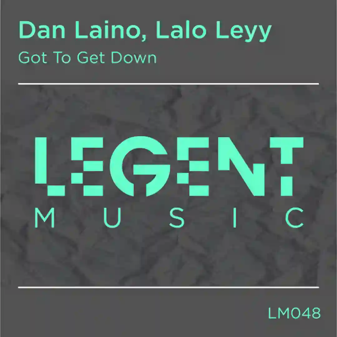 Got To Get Down (Radio Edit) cover
