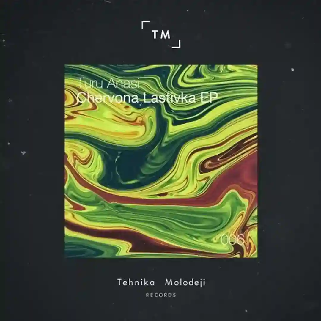 Chervona Lastivka (Original Mix) cover