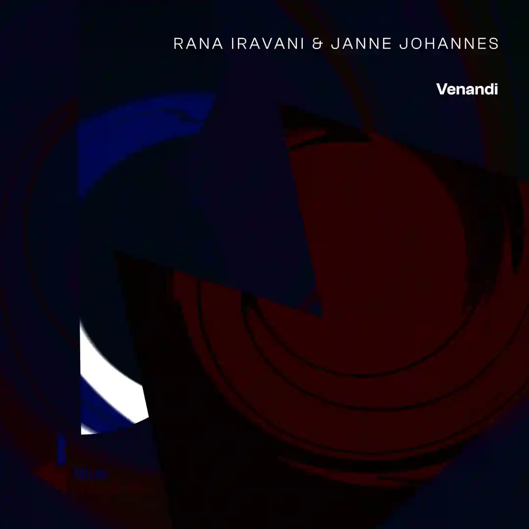 Venandi cover