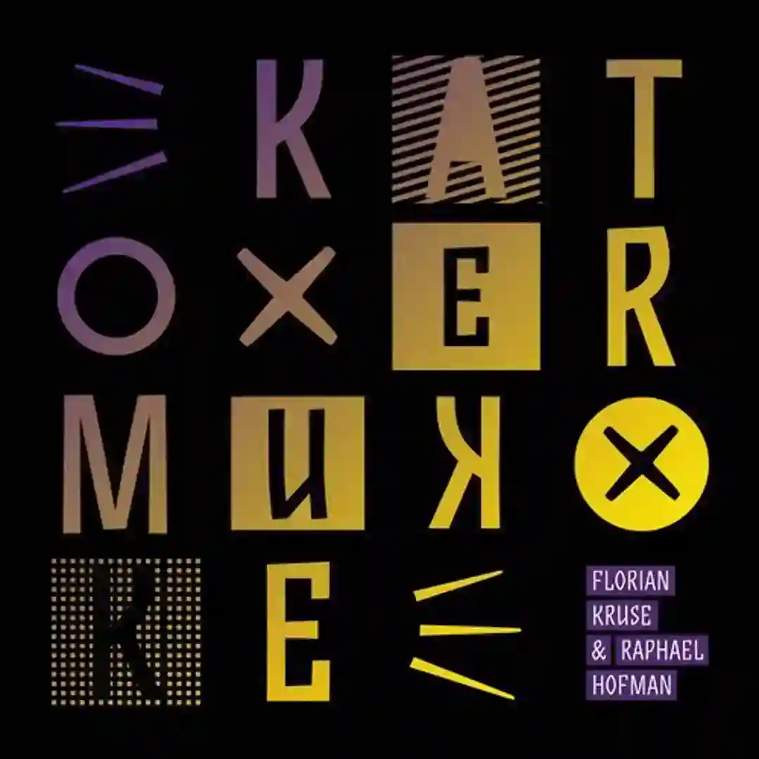Korvatunturi (Original Mix) cover