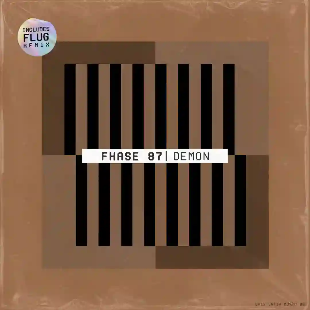 Fento (Original Mix) cover