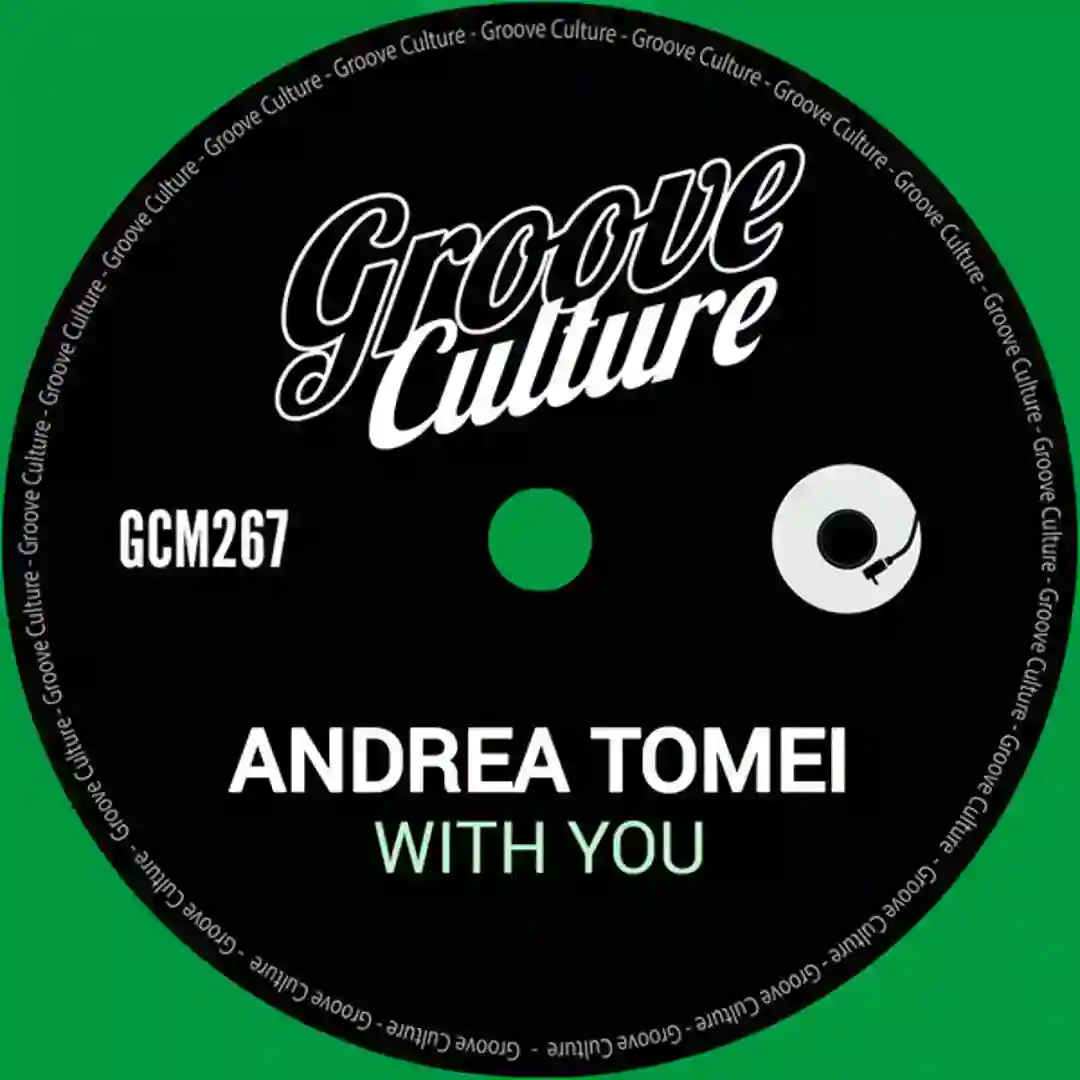 With You (Edit) cover