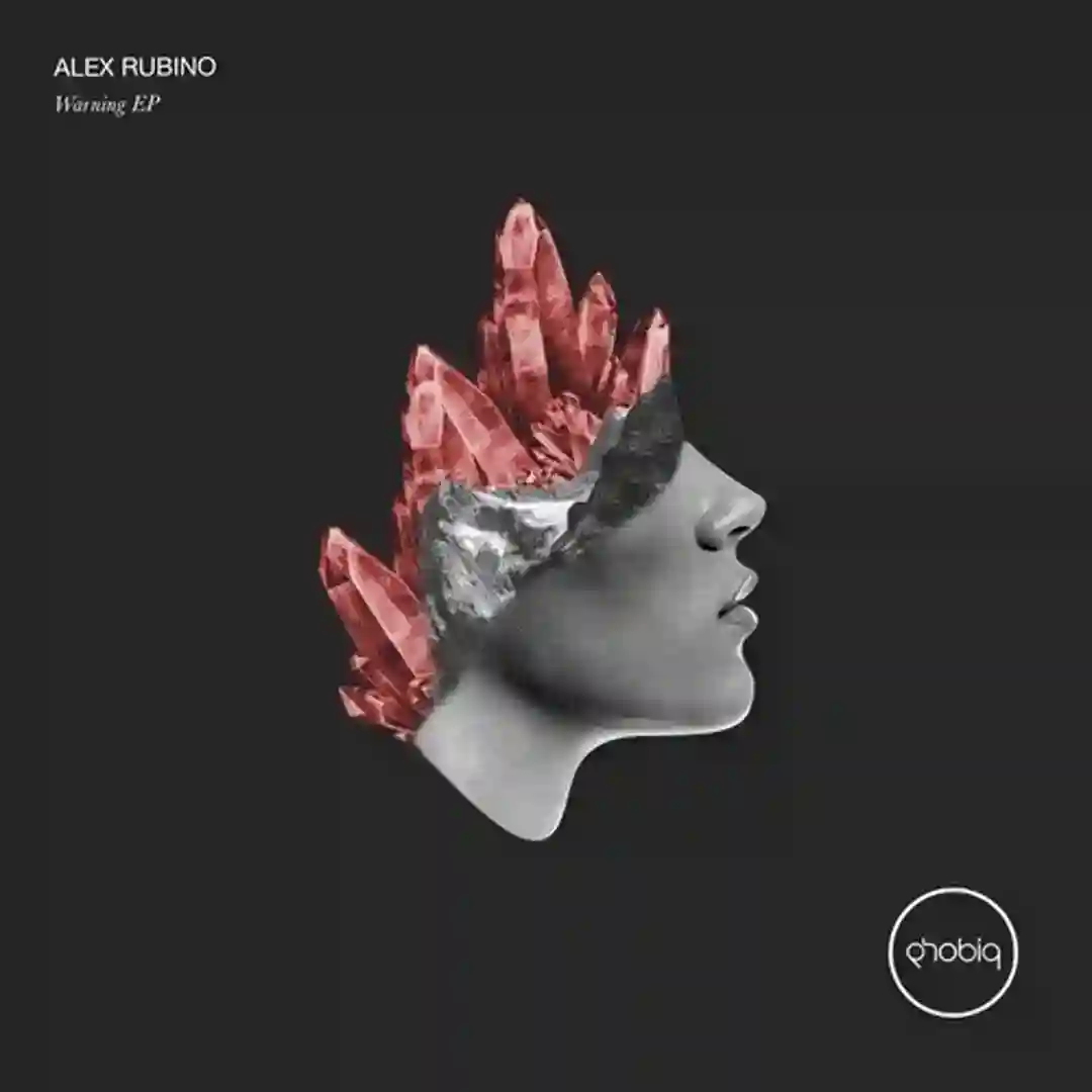 Warning (Original Mix) cover