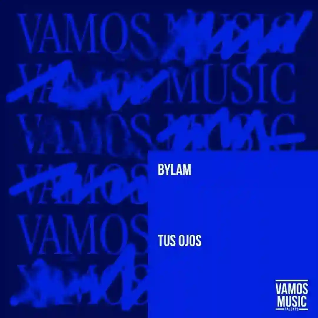 Tus Ojos cover