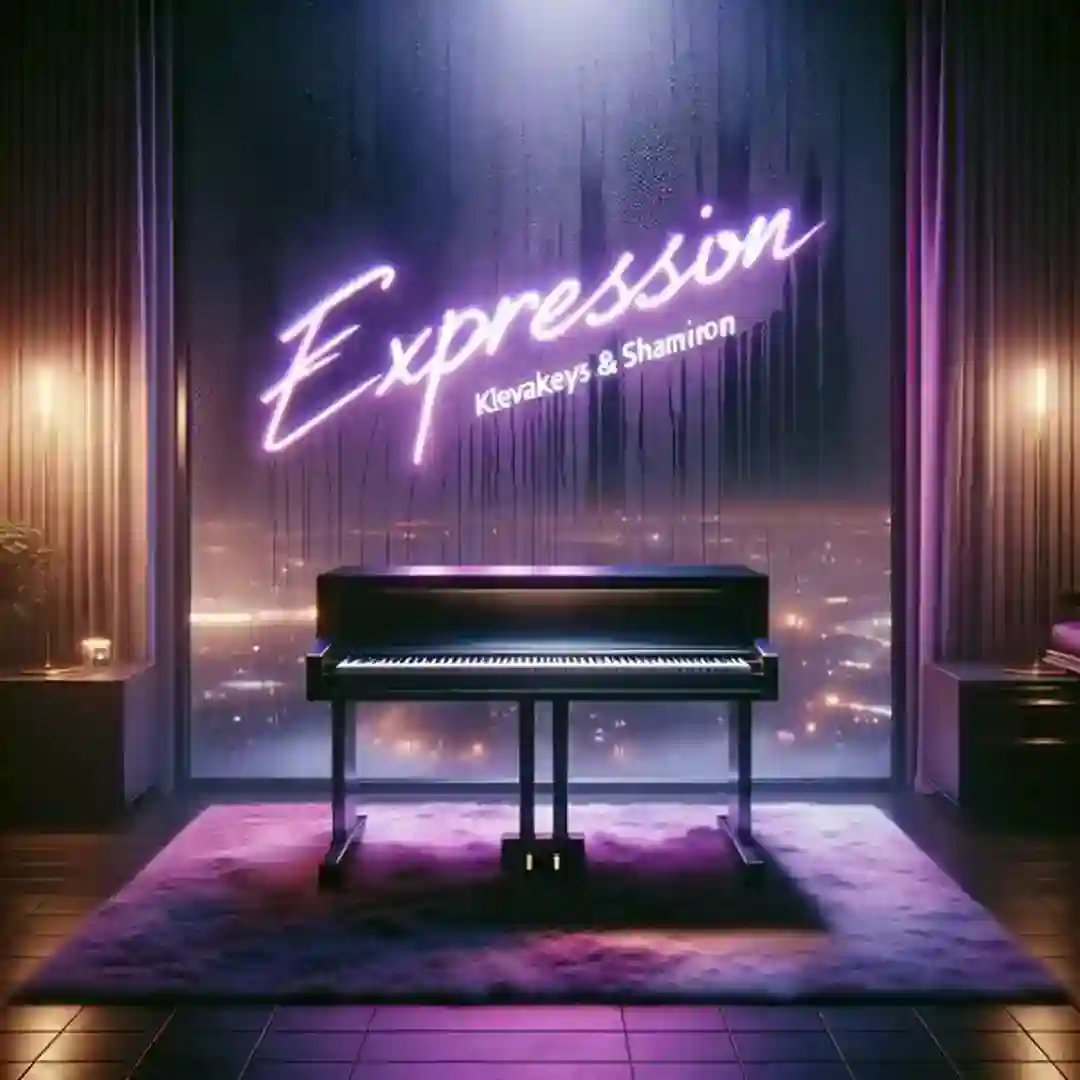 Expression cover
