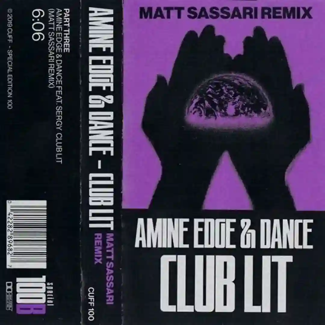 Club Lit (Matt Sassari Remix) cover