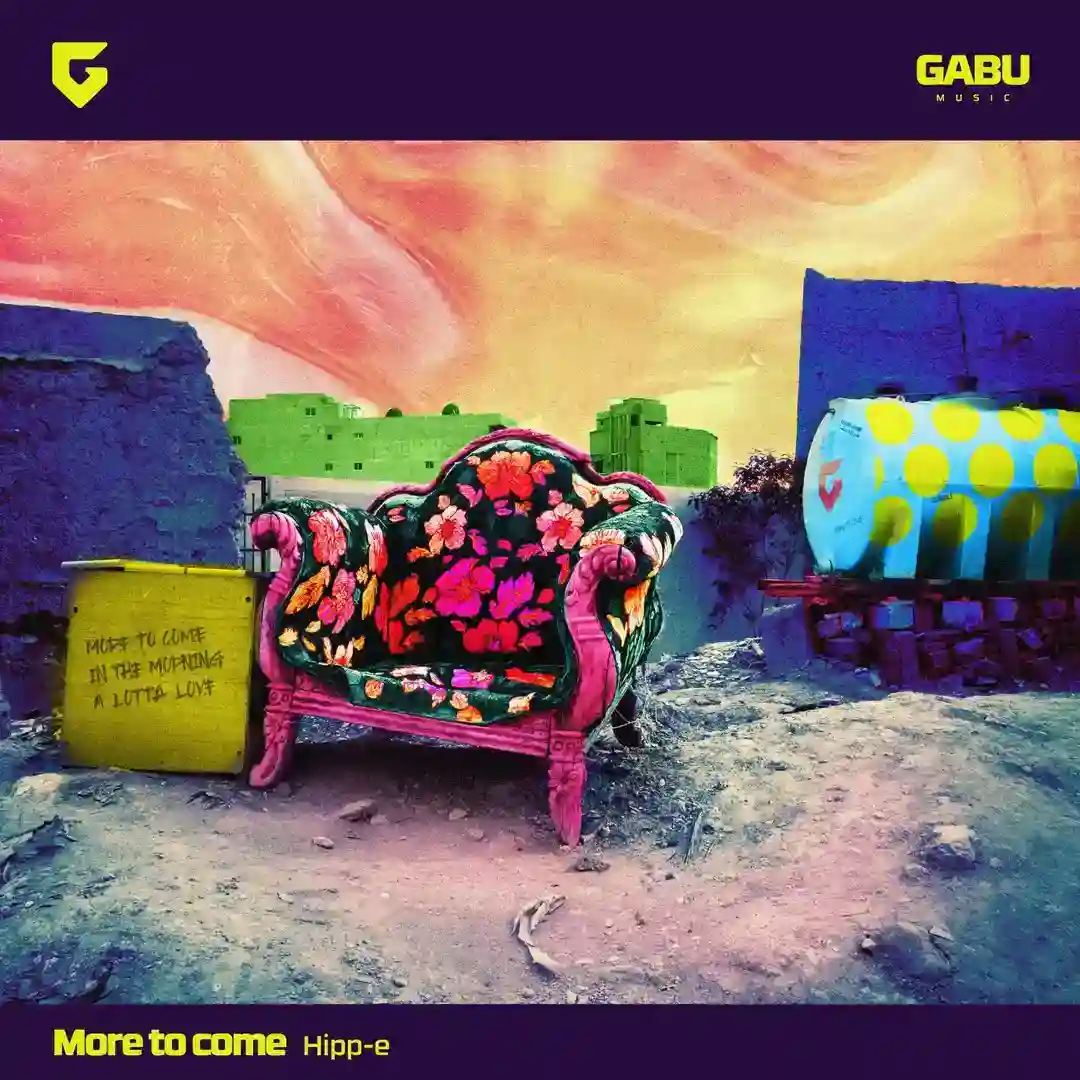 More to Come (Original Mix) cover
