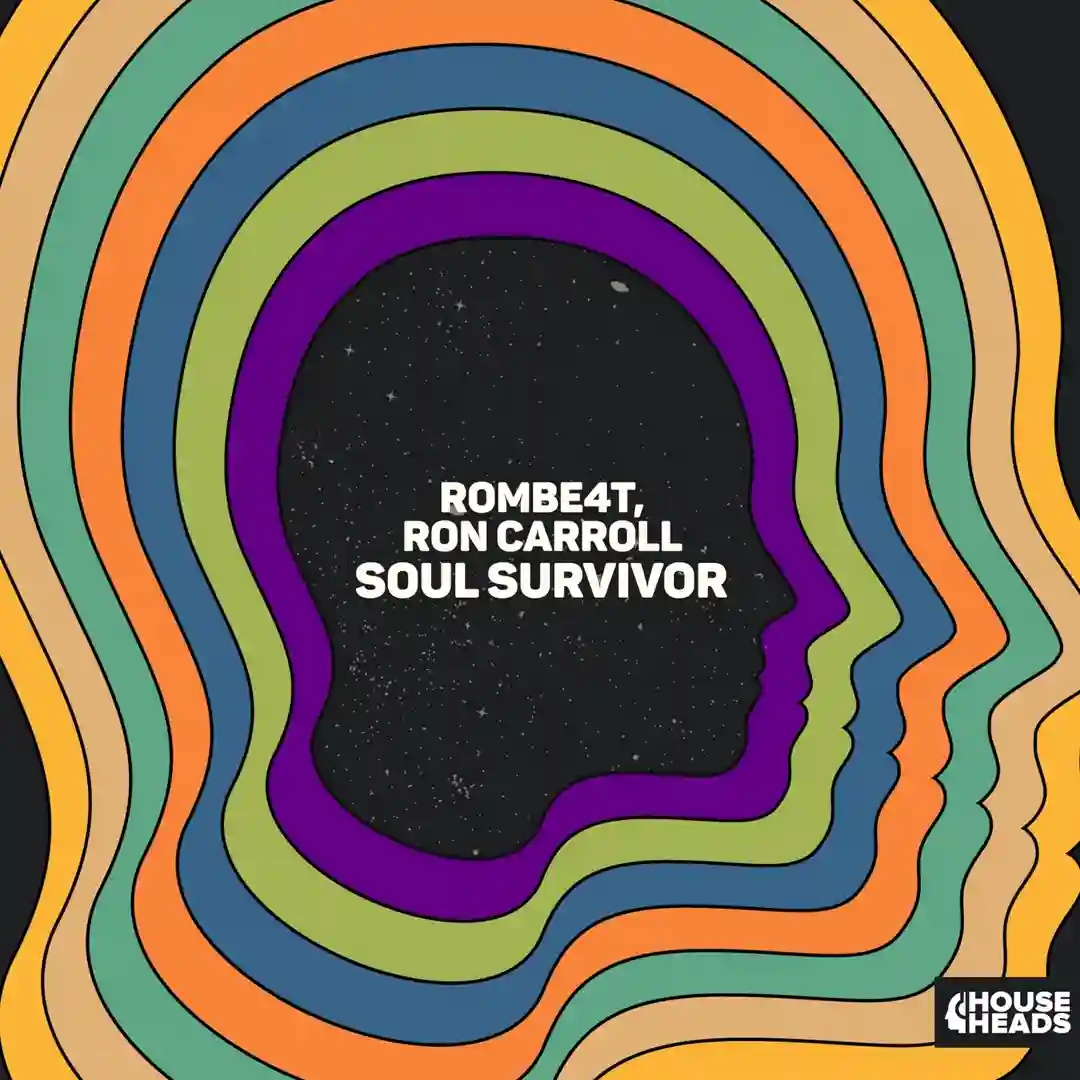 Soul Survivor (Extended Mix) cover