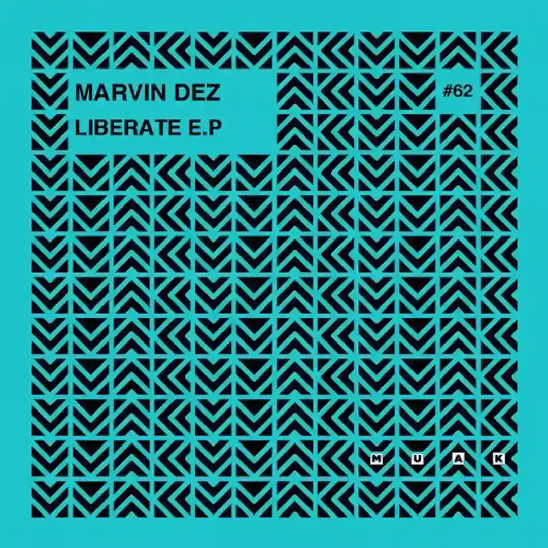 Mas O Menos (Original Mix) cover