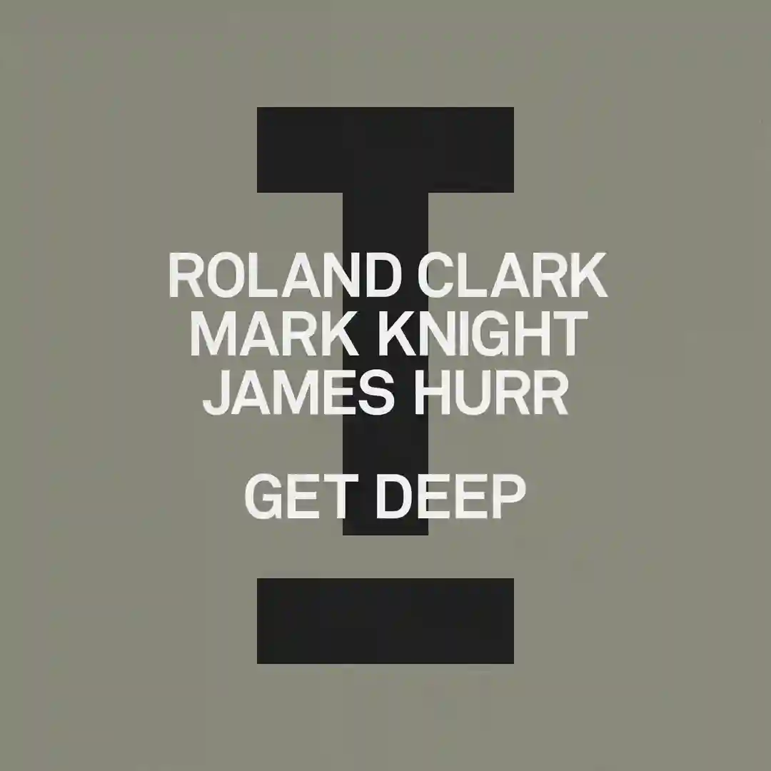 Get Deep (Extended Mix) cover