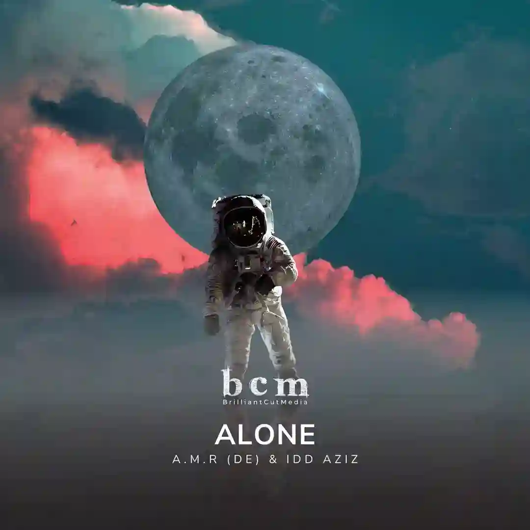 Alone (Original Mix) cover