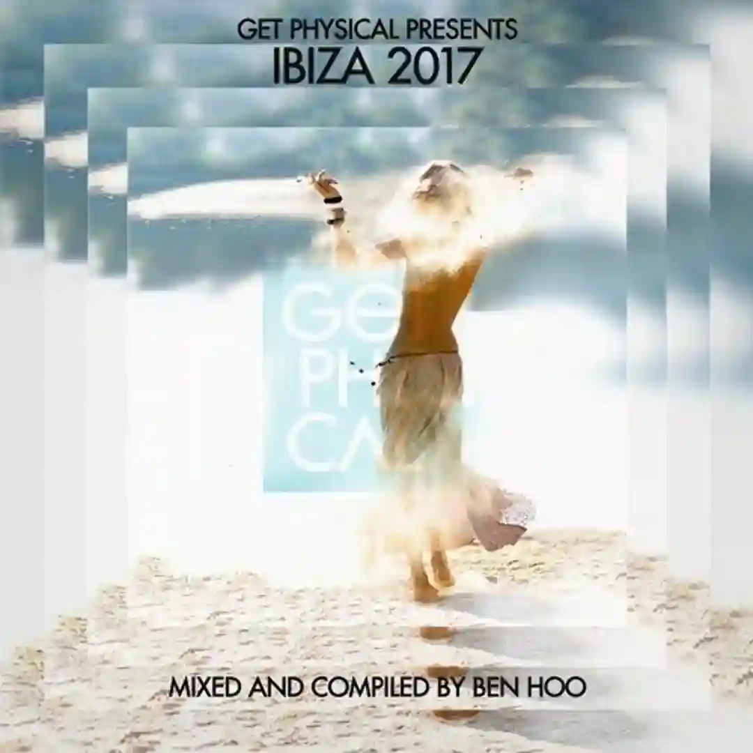 Movement Control (Original Mix) cover