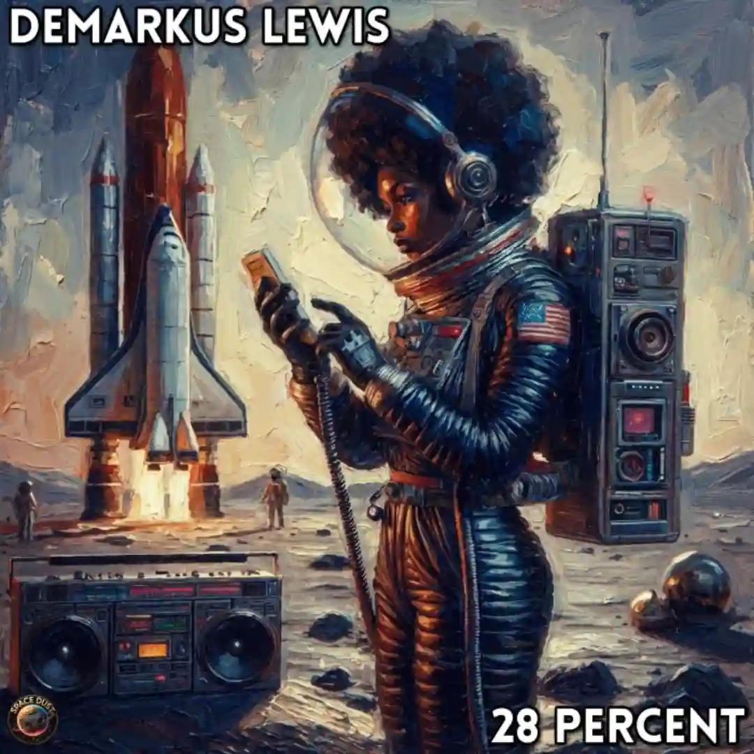 28 Percent (Radio Edit) cover