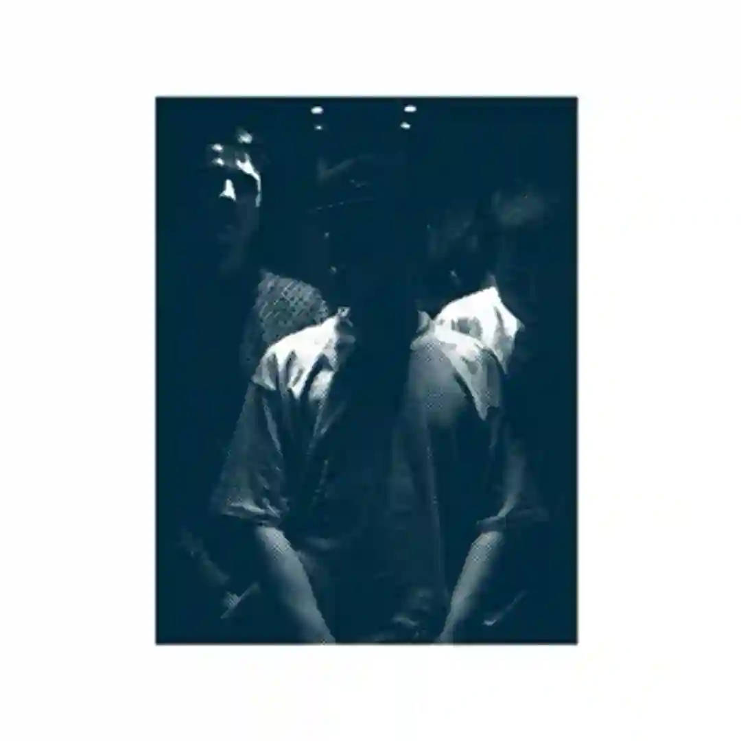 Shades cover