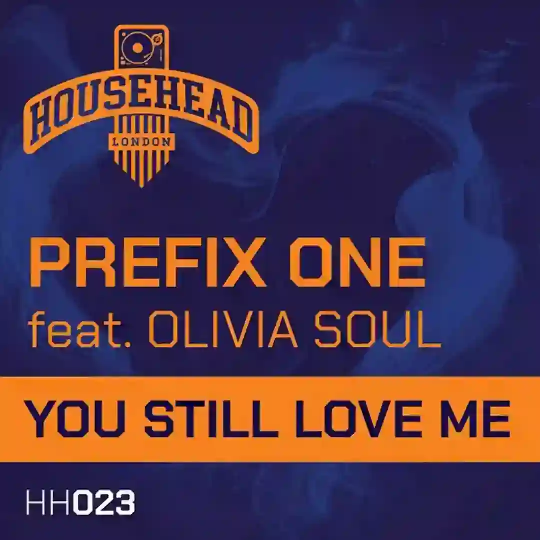 You Still Love Me (Extended Mix) cover