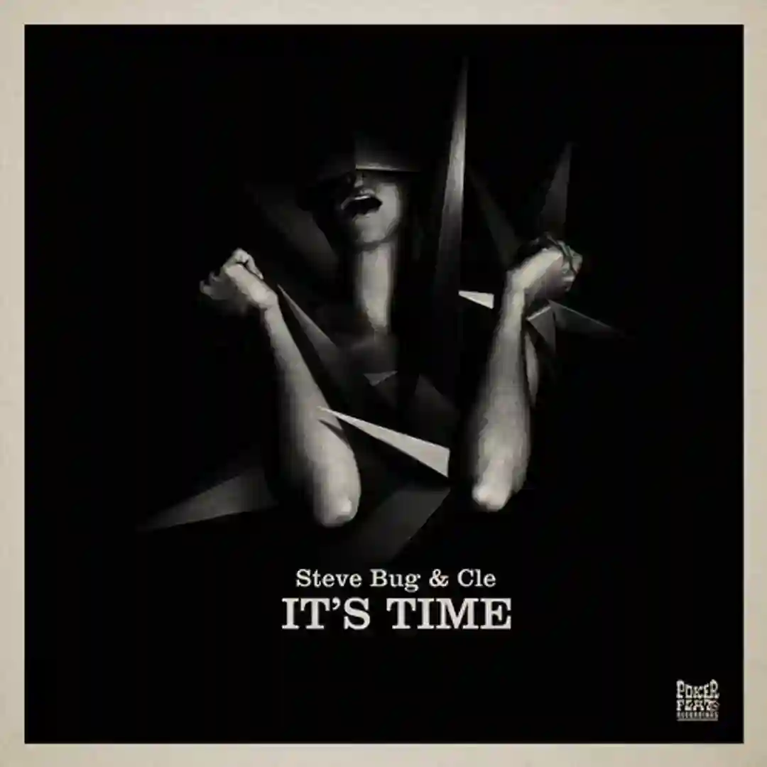 It's Time (Edwin Oosterwal Dub) cover