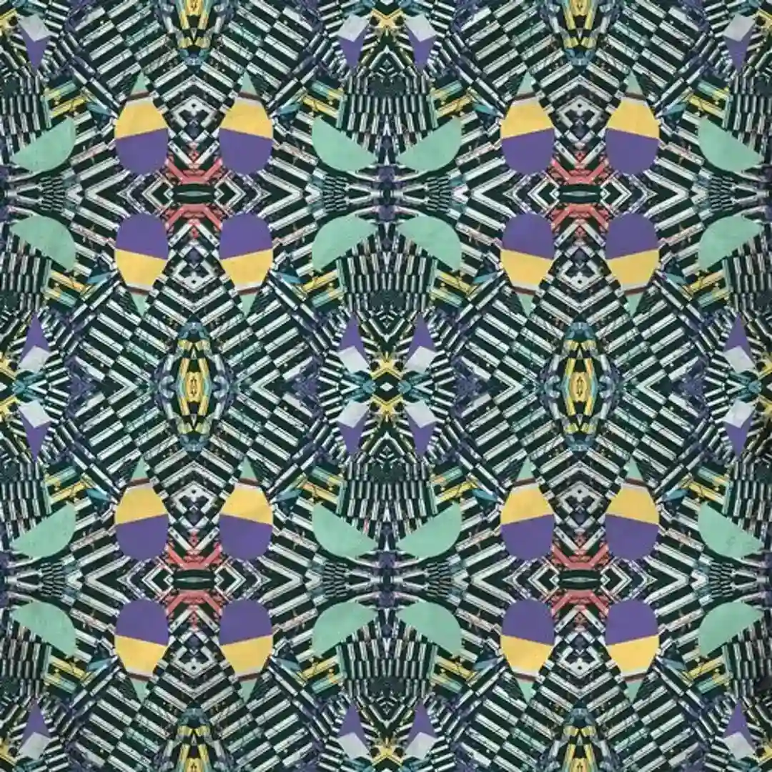Alcine cover