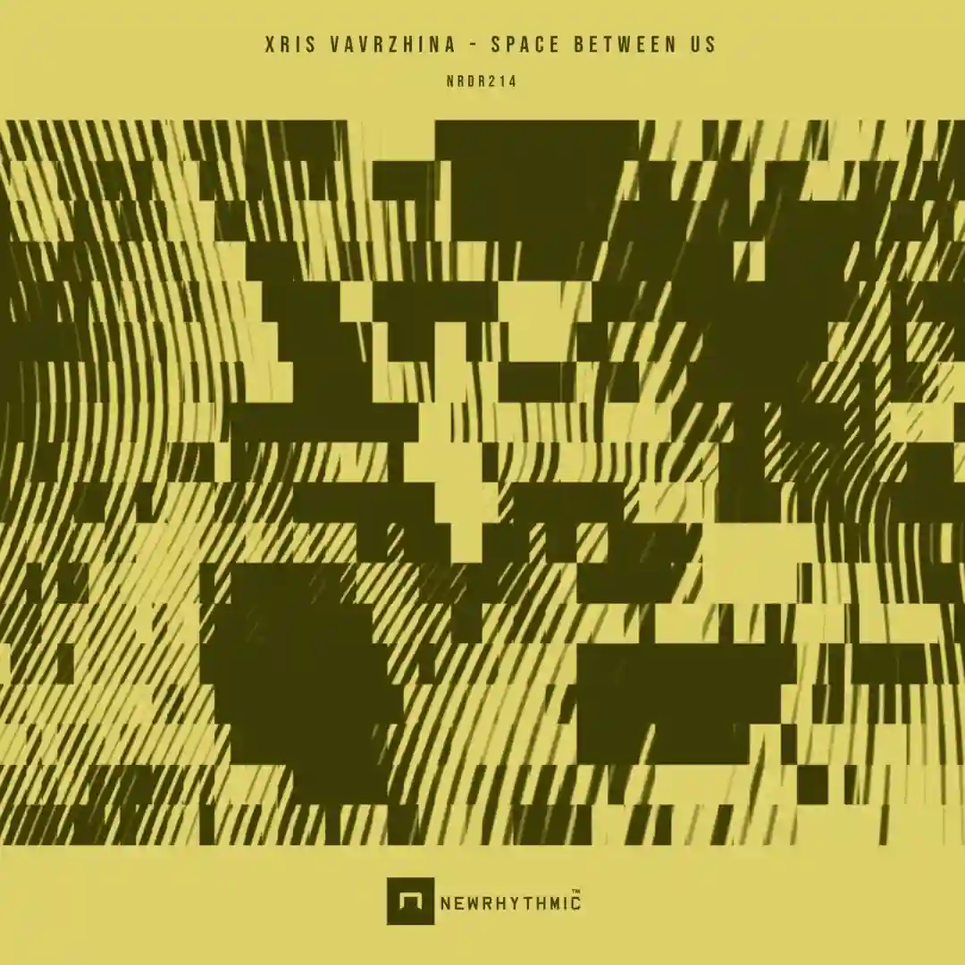 Your Results (Original Mix) cover
