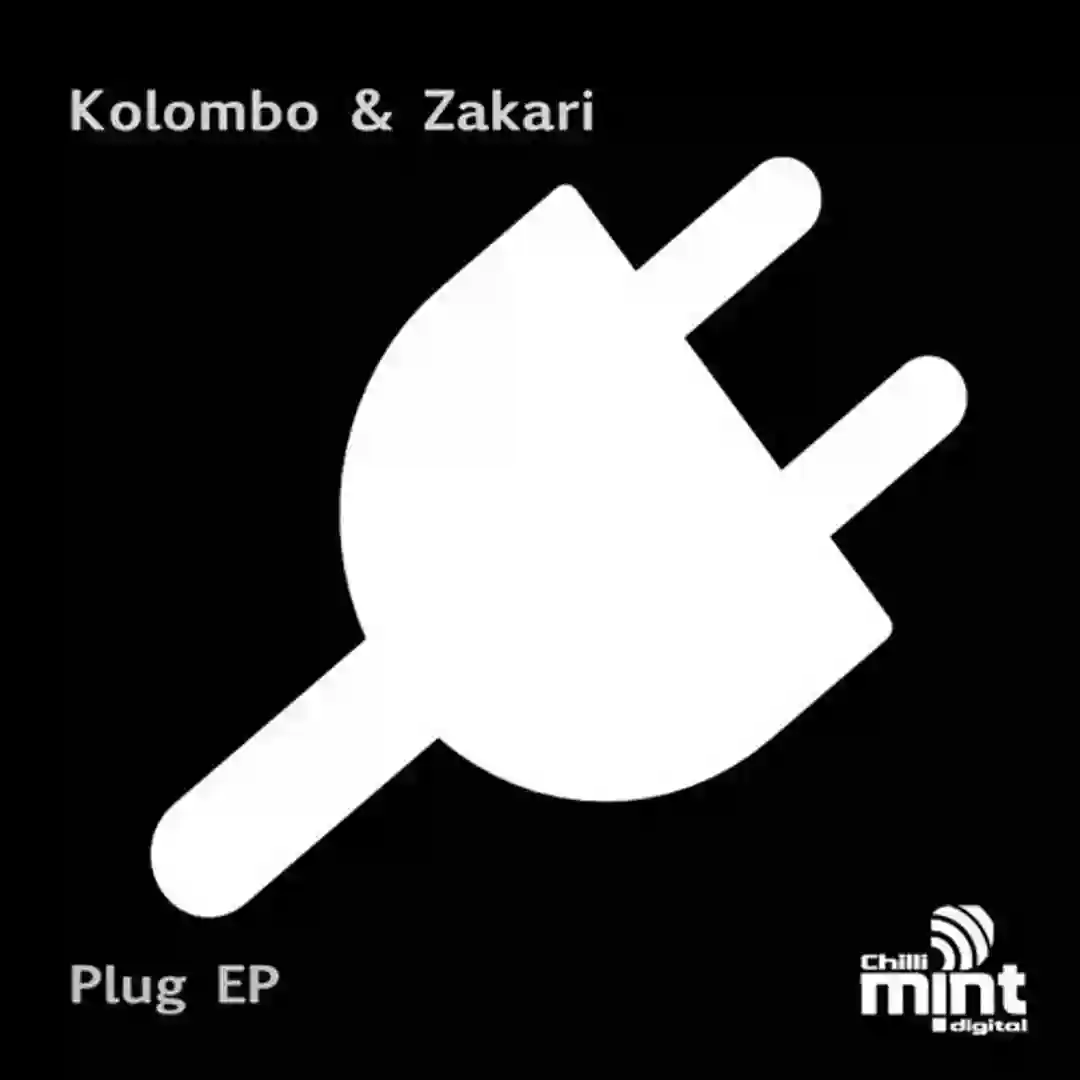 Vapours (Original Mix) cover