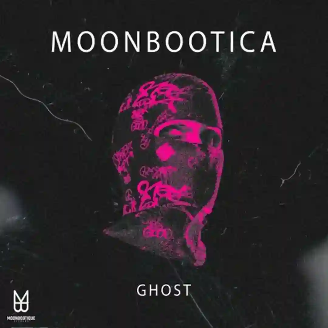 Ghost cover