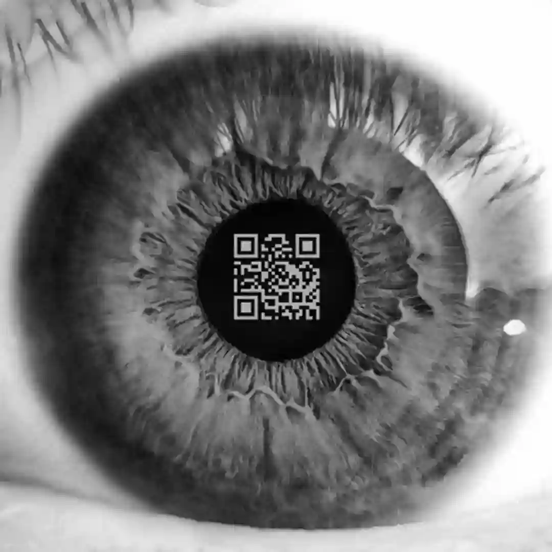 Personal Code cover