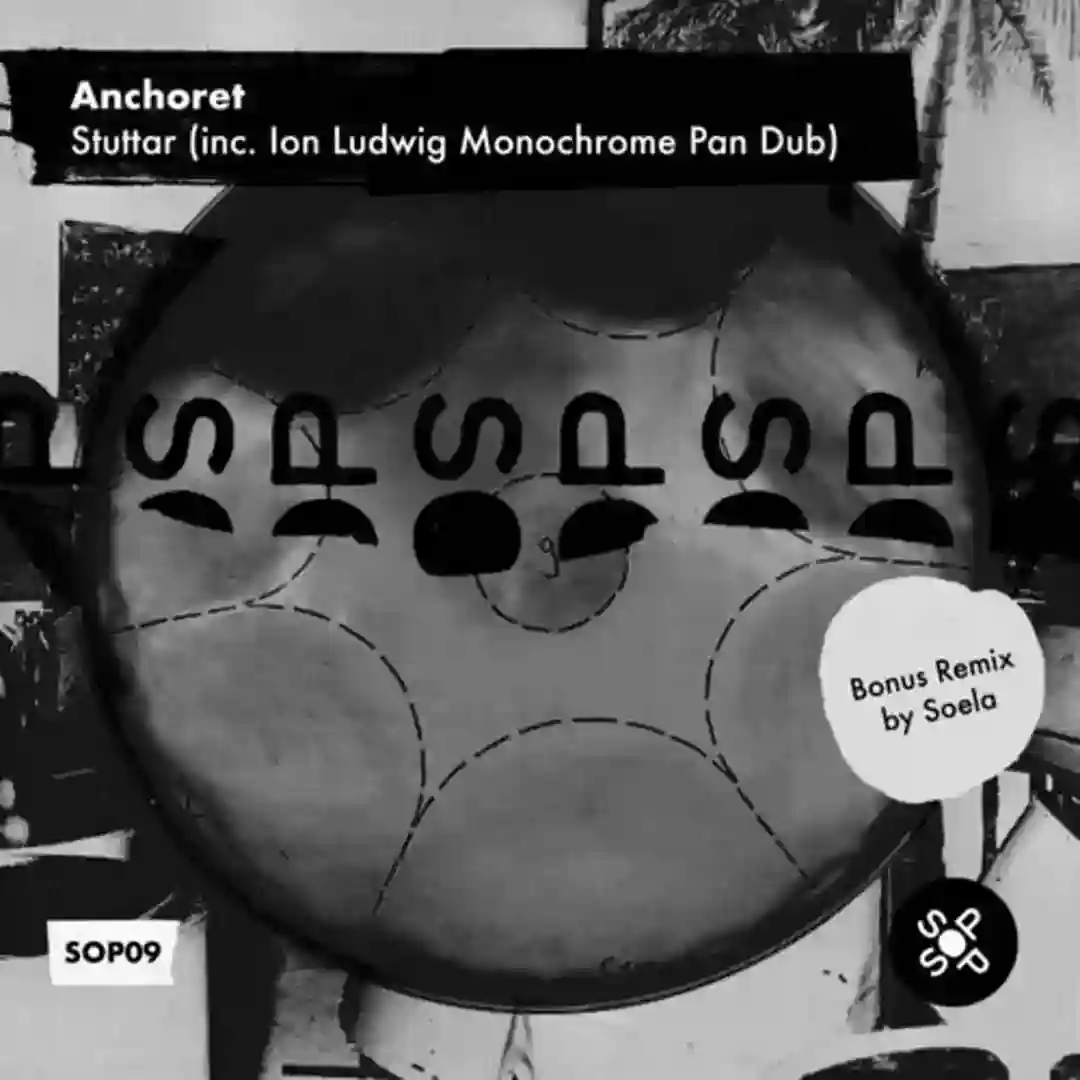 Stuttar cover