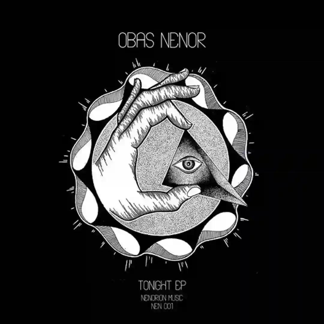 Tonight EP cover