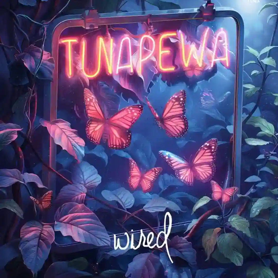 Tunapewa (Original Mix) cover