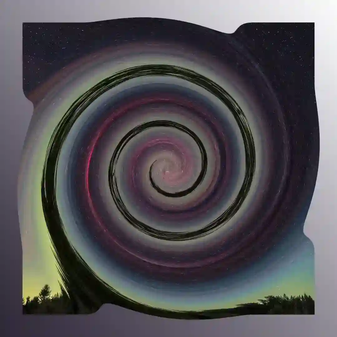 Orion Nubella (Extended Mix) cover