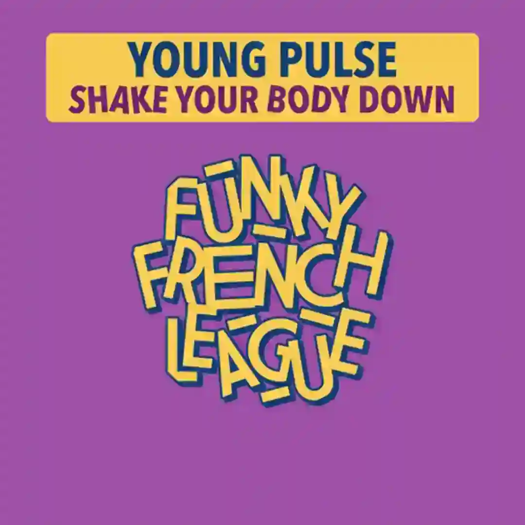 Shake Your Body Down (Disco Mix) cover