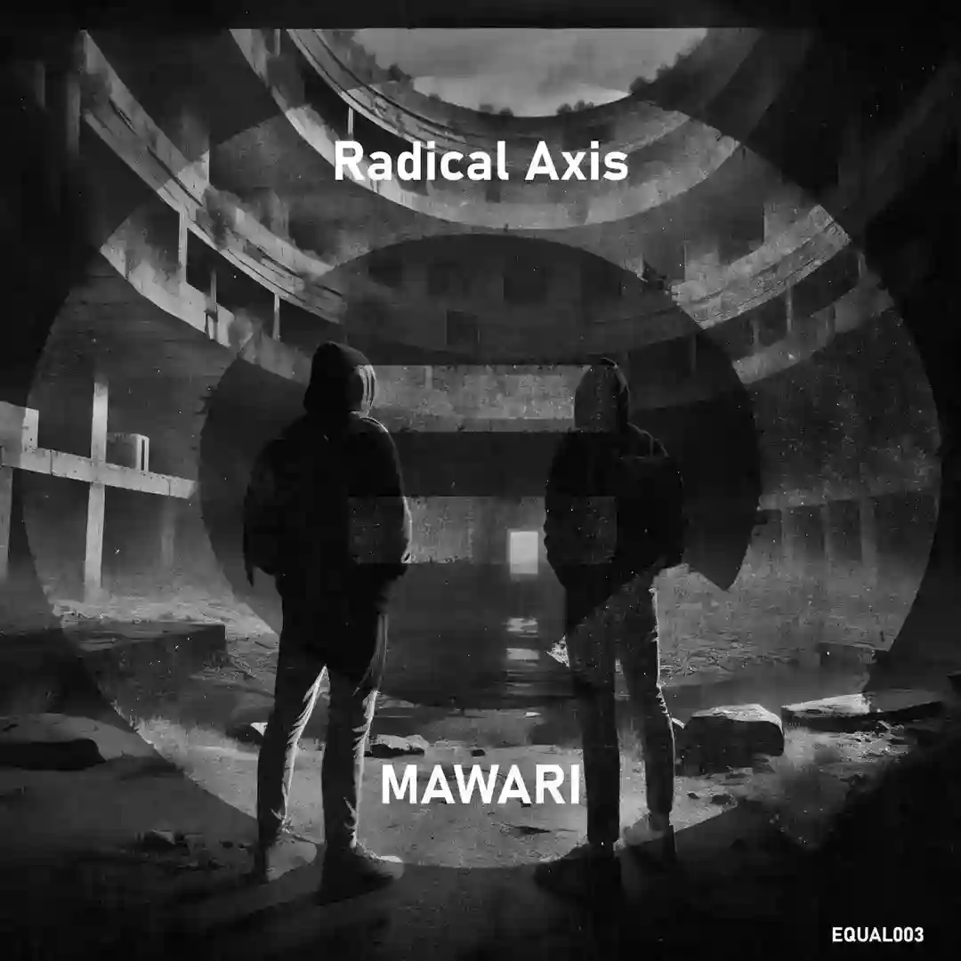 MM1 (Original Mix) cover