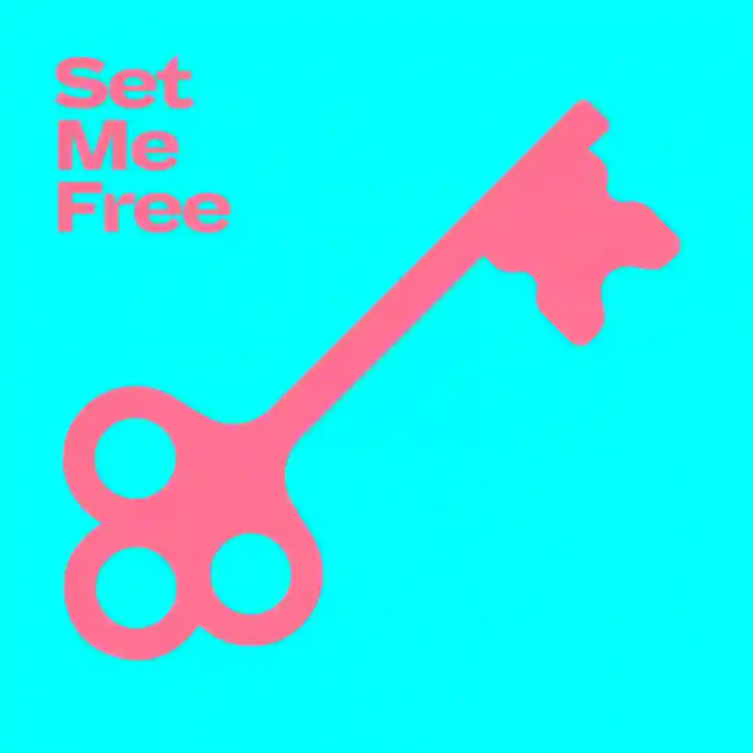 Set Me Free (Extended Mix) cover