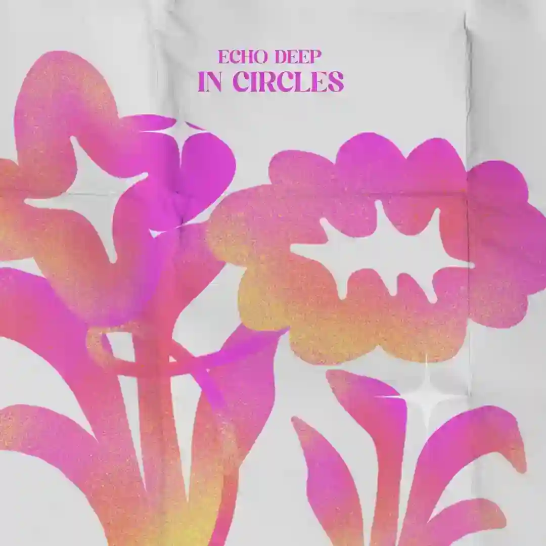 In Circles cover