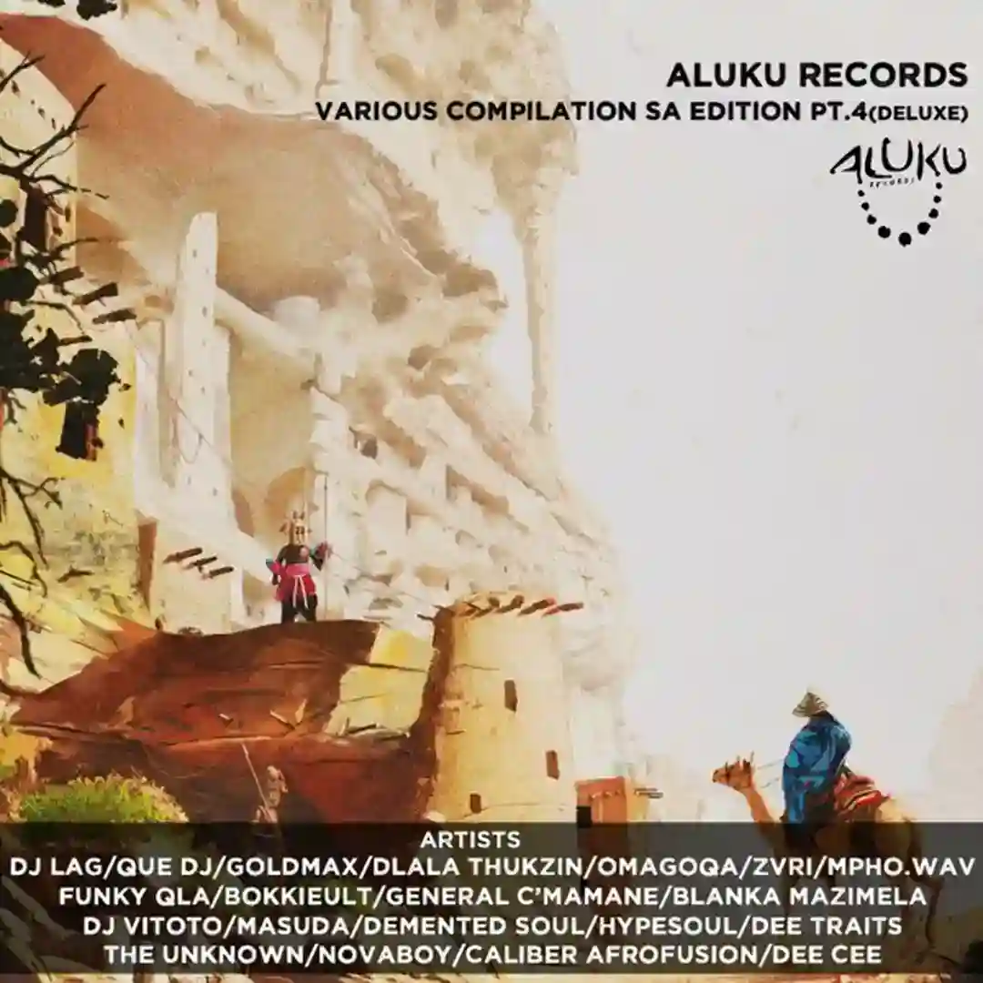 Delhi Distortion (Original Mix) cover