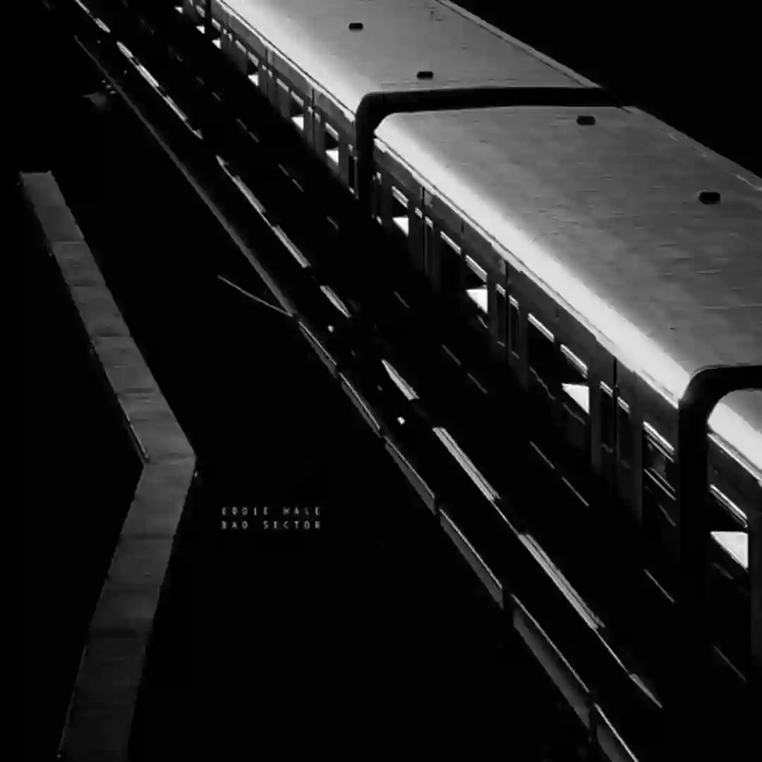 Departure Sequence (Original Mix) cover