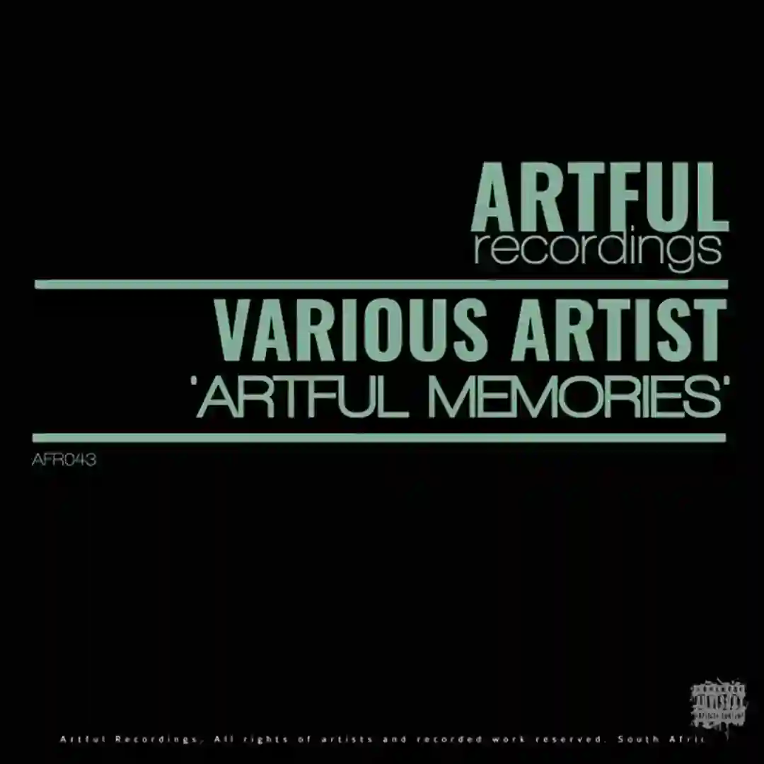 Emotions (Tumi Ordinary Mix) cover