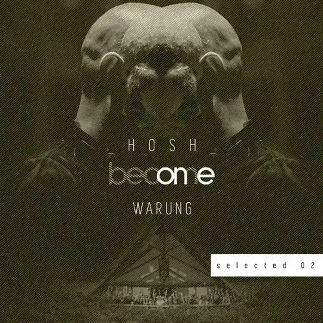 Chrysalis (Original Mix) cover