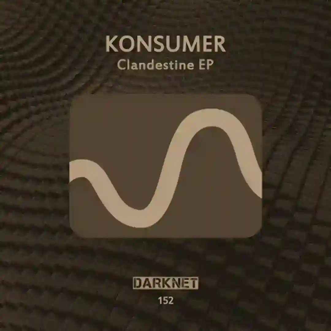 Cup of Tears (Original Mix) cover