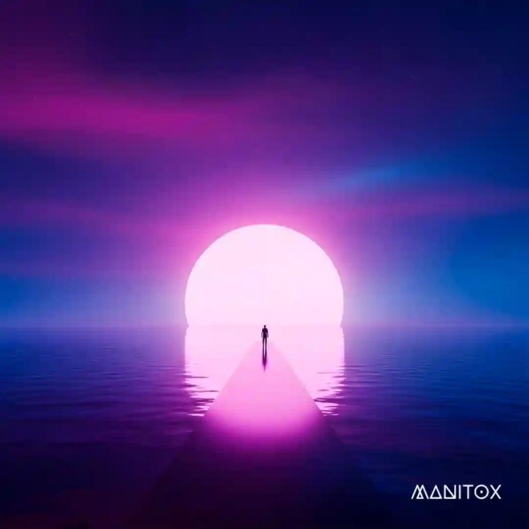That's All Me (Extended) cover
