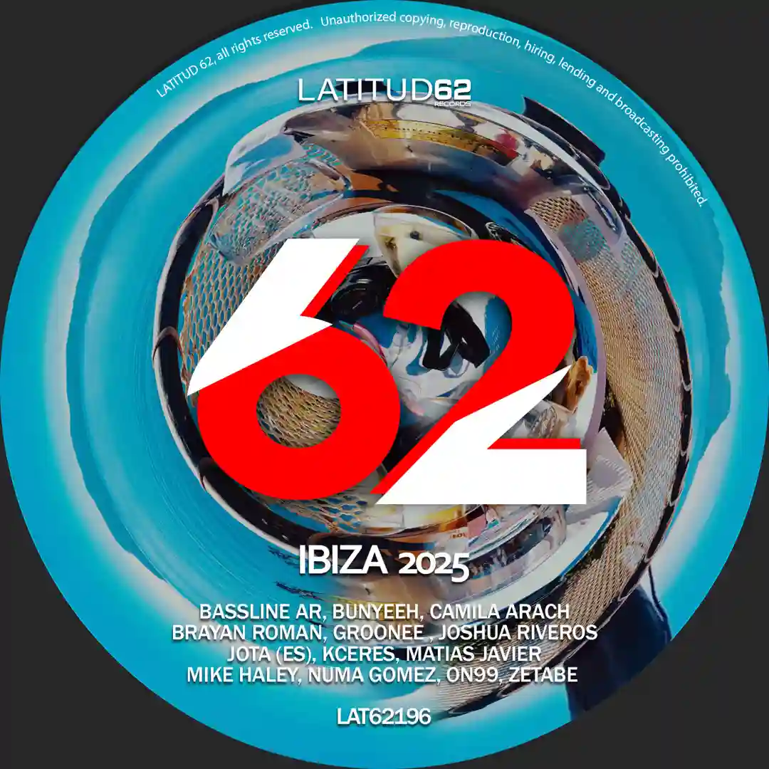 Alert (Original Mix) cover