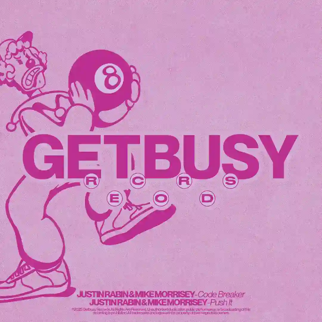 Push It (Radio Edit) cover