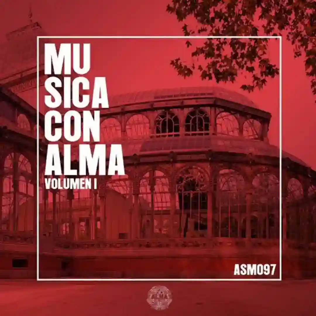 Underground Love (Original Mix) cover
