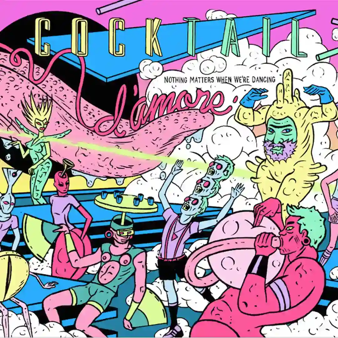 Flyypost 971 cover