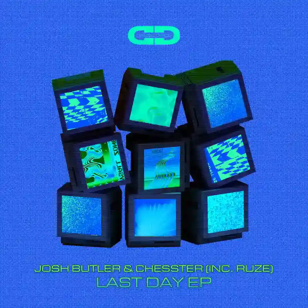 Underground Ways (Extended Mix) cover