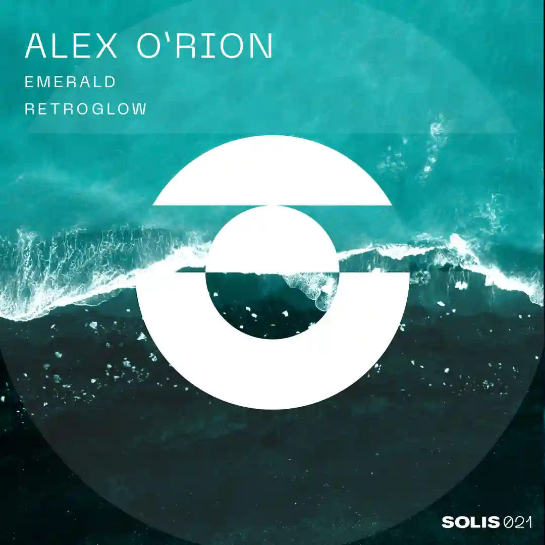 Retroglow / Emerald cover