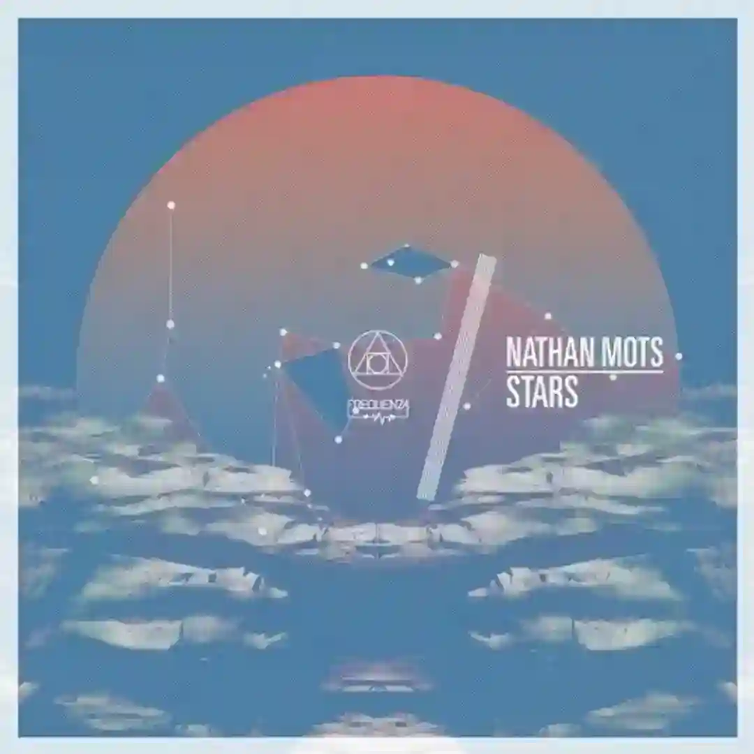 Sleep Now (Original Mix) cover