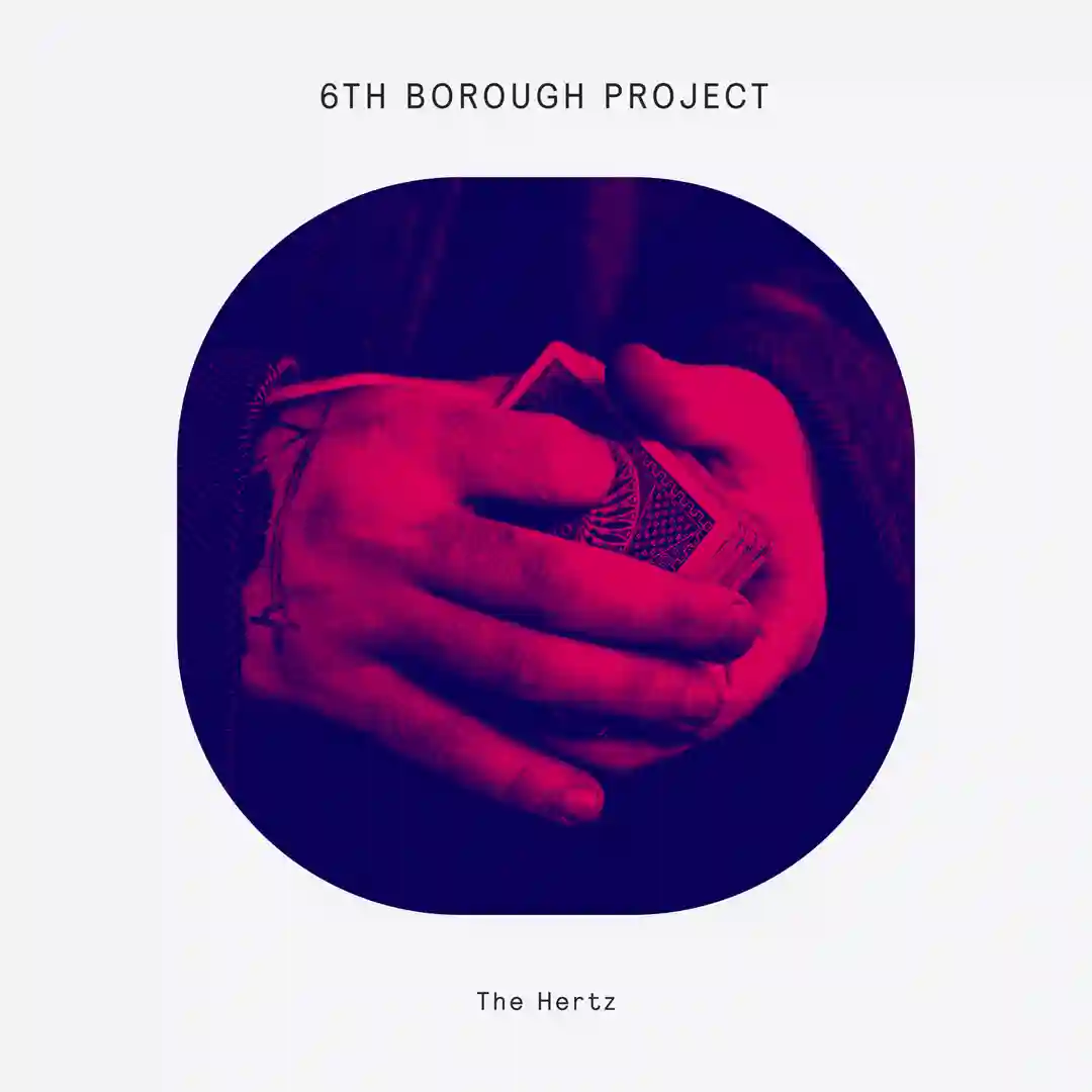 The Hertz cover