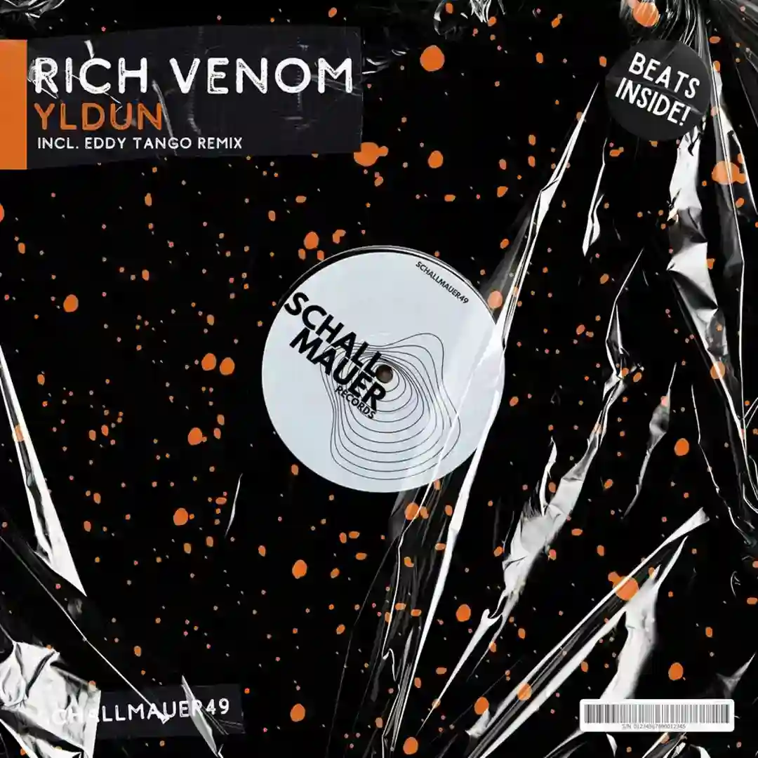 Yldun cover